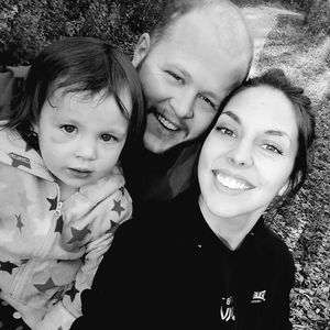 Meet your Posher, Tanner